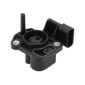 CAPTEUR TPS/DE POSITION DU PAPILLON MAXISCOOTER ADAPTABLE YAMAHA 125 XMAX 2017>2020>, N-MAX 2015>2020, MT-125 2015>2019, YZF-R125 2014>2018 -P2R