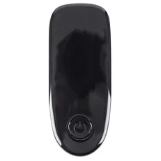 COUVERCLE DE PROTECTION D'ECRAN POUR TROTTINETTE NINEBOT SERIE F / D NOIR -SELECTION P2R