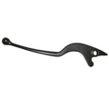 BRAKE LEVER FOR YAMAHA 125 X CITY 2008>2011, 125 XMAX 2006>2017, 250 X CITY 2007>2015, 250  XMAX 2005>2016  LEFT BLACK (OEM: 1B9H39220000)  -DOMINO ORIGINAL-