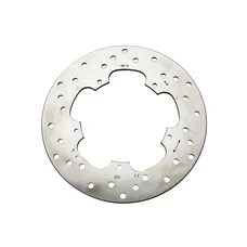 REAR BRAKE DISC  "PIAGGIO GENUINE PART" 350 MP3 2018>, 500 MP3 2014>   -668825-