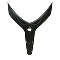 COMPLETE CENTRAL COVER  "PIAGGIO GENUINE PART" PIAGGIO 125-300 YOURBAN 2012>  -657361000C-