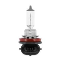 LIGHT BULB 12V 55W STANDART H11 FOOT PGJ19-2 CLEAR (HEADLIGHT) (SOLD PER UNIT)  -OSRAM-