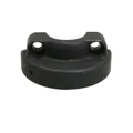 HALF CLAMP (REAR) FOR THROTTLE HANDLE "PIAGGIO GENUINE PART" APRILIA 1000 RSV-2, RSV-4/MOTO-GUZZI GRISO, BREVA, BELLAGIO  -AP8118503-