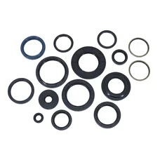 JOINT SPI MOTEUR MAXISCOOTER ADAPTABLE YAMAHA 530 TMAX 2012>2019, 500 TMAX ABS 2001>2011(POCHETTE COMPLETE)  -ATHENA-