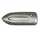 PROTECTION/TOLE DE POT ECHAPPEMENT ORIGINE PIAGGIO 125-250 BEVERLY, 125-300 MP3 IBRIDE 2013<  -873413-
