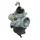 CARBURETOR DELLORTO PHVA 12 FOR MBK 50 BOOSTER 2004>/NITRO 2004>/PEUGEOT 50 SPEEDFIGHT/YAMAHA 50 BWS 2004>/AEROX 2004> (FLEXIBLE ASSEMBLY - WITH LUBRICATION - FOR AUTOMATIC CHOKE)