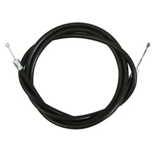 TRANSMISSION CHOKE CABLE FOR SCOOT MALOSSI (4,8x1022mm)  -221890-
