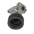 PIPE ADMISSION MAXISCOOTER ADAPTABLE YAMAHA 500 TMAX 2004>2011 DROITE (OE : 5VU-135960-100)  -P2R-