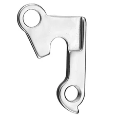DERAILLEUR HANGER-MARWI-ALUMINIUM- GT... GH-144 (SOLD PER UNIT)