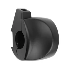 COMMODO/COMMUTATEUR 50 A BOITE ORIGINE POUR RIEJU 50 MRT, MRT PRO 2018> DROIT (PARTIE INFERIEUR) NOIR (OEM 0/000.720.5001)