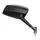 MIRROR FOR MAXISCOOTER PEUGEOT 125 2006>2011, 250-400-500 2006>2008 SATELIS RIGHT  BLACK  (CEE APPROVED) (767043)  -VICMA-