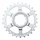 CASSETTE SPROCKET 10 Speed MICHE FOR SHIMANO  27T. LAST POSITION