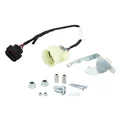 KIT INSTALLATION ALARME ELECTRONIQUE (1D002554) ORIGINE PIAGGIO 300-350-400-500 MP3 2016>2021 -1D003740-