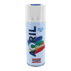 SPRAY-PAINT CAN AREXONS ACRYLIC SKY BLUE RAL 5015 (BULTACO SHERPA/YAMAHA IT) (-400 ml) (3952)