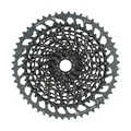 CASSETTE 12V. SRAM XG1275 GX 10-52 EAGLE CORPS XD (EMPREINTE SRAM)
