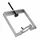 TOOL-COMPRESSOR FOR CLUTCH SPRINGS FOR PIAGGIO 125cc to 400 cc - ASSEMBLY/DISASSEMBLY - BUZZETTI (5658)