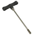 SPOKE KEY - SQUARE SHAPED END - RYDE 3,0 mm LENGTH 110mm  -SUPER B-