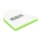 FILTRE A AIR MOTO ADAPTABLE KAWASAKI 110 KLX 2002>2021, 110 KLX R 2022>  -HIFLOFILTRO HFF2031-