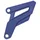 FRONT SPROCKET PROTECTOR FOR YAMAHA 125 YZ 2005>2021 BLUE  -POLISPORT-