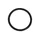 BAGUE/JOINT ETANCHEITE BOUCHON REMPLISSAGE HUILE (D32) ORIGINE MOTO GUZZI COMMUN A LA GAMME -GU90706282-
