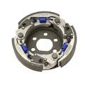 CLUTCH FOR SCOOT  POLINI EVO FOR PIAGGIO 50 ZIP, TYPHOON, NRG, FLY, LIBERTY, VESPA LX/GILERA 50 STALKER, RUNNER -Ø 107- (249.061)