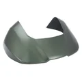CAPOT DE TOP CASE 52L VERT JUNGLE XV7 333/A ORIGINE PIAGGIO 300-400 BEVERLY 2021> -CM319714
