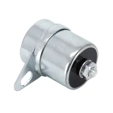 CONDENSER FOR PEUGEOT 103, 102, 101, 104 to screw  -SELECTION P2R-