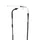 TRANSMISSION GAZ MAXISCOOTER ADAPTABLE HONDA 125-150 PCX 2012>2016 OUVERTURE (OEM: 17910K35V01)  -SELECTION P2R-