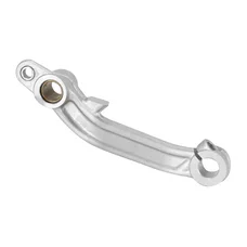 2B006355 - ASSEMBLED REAR BRAKE LEVER