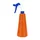 SPRAYER - PRESSOL- INDUSTRIAL ORANGE POLYETHYLEN 750ml (FOR DETERGENTS, FLUID LUBRICANTS) (SOLD PER UNIT)