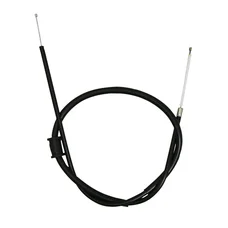THROTTLE TRANSMISSION CABLE "PIAGGIO GENUINE PART" (FROM SPLITTER TO CARB) "PIAGGIO GENUINE PART" GILERA 50 STALKER  -599381-