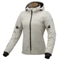 BLOUSON AUTOMNE/HIVER FEMME TUCANO BORMIO 2EN1 HYDROSCUD SABLE TAILLE XS CERTIFIE CE-CLASSE A (SELON LA DIRECTIVE EN17092)