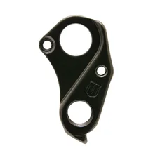 DERAILLEUR HANGER-MARWI-ALUMINIUM- GIANT GH-235 (SOLD PER UNIT)
