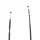 TRANSMISSION/CABLE EMBRAYAGE MOTO ADAPTABLE YAMAHA 250 YZ F 2006>2009 (OEM: 5XC263359000/5XC26335G000/5XC26335R000)  -SELECTION P2R-