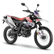RX 125 E5 2021 (EMEA)