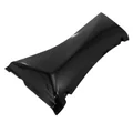 LEFT PANEL (UNDER FRONT COWLING) FOR MAXISCOOTER YAMAHA 500 TMAX 2001>2007 GLOSS BLACK  -SELECTION P2R-