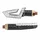 CLIGNOTANT UNIVERSEL REPLAY VIPER 15 LEDS BASE ABS TRANSPARENT/NOIR (L 76mm / H 30mm / L 18mm) (HOMOLOGUE CE) (PAIRE)