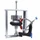 OUTIL / MACHINE DEMONTE PNEU TROTTINETTE MANUEL FIXATION SUR ETAU (6.5 à 12 ''PNEU TUBELESS /8,5'' PNEU PLEIN)  (A L'UNITE)  -SELECTION P2R-