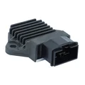 REGULATOR FOR  HONDA 125 VT SHADOW 2001>2006, 650 NT V DEAUVILLE 2002>2005, 1000 XLV VARADERO 2001>2002  (12V - TRIPHASE - 5 terminals)  -SGR-