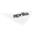 AUTOCOLLANT/STICKER/DECOR FACE AVANT DROIT ORIGINE PIAGGIO APRILIA 50 SXR APRILIA 2021> -2H004610-