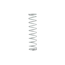 SPRING FOR CARB SLIDE "PIAGGIO GENUINE PART" 50 TYPHOON, ZIP, LIBERTY, NRG, FLY/ GILERA 50 RCR, SMT, STALKER, RUNNER  -479882