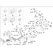 05_Tuyaux réservoir GNV (Long Range)
