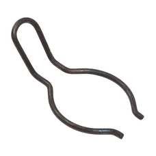 CLIPS/RESSORT DE ROCHET/NOIX DE KICK SCOOT ADAPTABLE PIAGGIO 50 TYPHOON, NRG  -BUZZETTI-