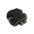 REGULATEUR DE TENSION MAXISCOOTER ADAPTABLE YAMAHA 500, 530 TMAX 2012> / KAWASAKI 600 NINJA 1988>1997 / YAMAHA 300 YZF-R3 2015>2016, 600 YZF-R6 2004>2009  -TOP PERFORMANCES-