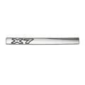 AUTOCOLLANT/STICKER/DECOR "X7" DE TABLIER INTERIEUR ORIGINE PIAGGIO 125-250-300 X7  -655205-