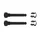 BRAKE PADS AXLE FOR ELIXIR 3 / 5 / R / CR / DB (SOLD PER PAIR)