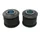 STEERING BOX BUSHING KIT "PIAGGIO GENUINE PART" PORTER E4 2010>  -1R000272-
