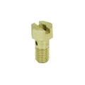 MAIN JET - GURTNER  50  (GENUINE GURTNER GA12 - 5012/50 - FOR PEUGEOT 103)