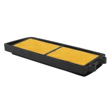 FILTRE A AIR MAXISCOOTER ADAPTABLE SUZUKI 125 AN 1996>2000  -HIFLOFILTRO HFA3101-