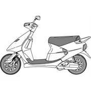 Amico 50 1996-1998